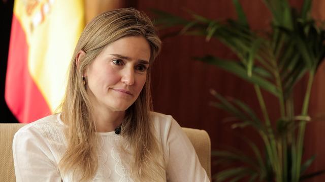 İspanyol Bakan Aagesen: Elektrik kesintisinin nedeninin belirlenmesi günler sürecek