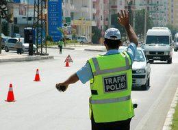 Lüzumsuz yere sis farı yakanlara 108 TL ceza