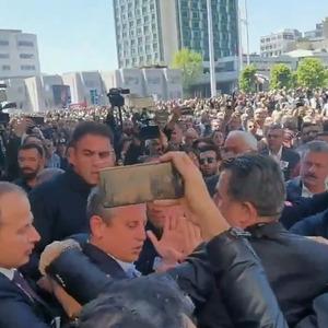 Son Dakika Haber Görseli