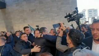 'Otopark' iddiasına Emniyet'ten yalanlama