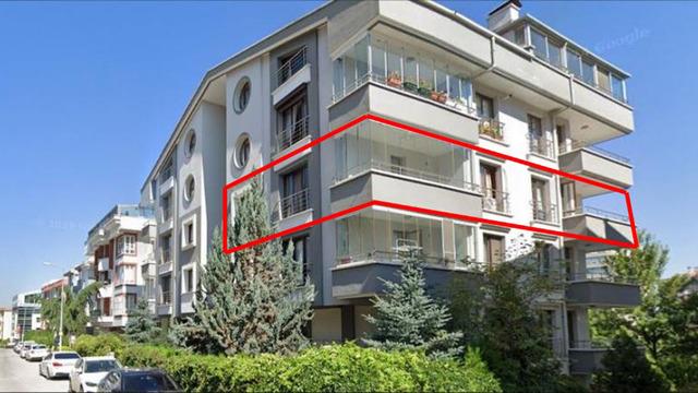 Ev aldı, gördüğü karşısında şaşkına döndü! '3+1' diye aldığı ev '1+1' çıktı