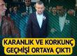 İki çocuğunun öldürmüş! İşte caninin karanlık geçmişi