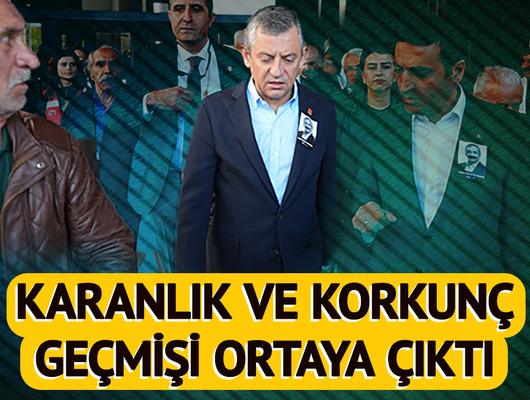 İki çocuğunun öldürmüş! İşte caninin karanlık geçmişi