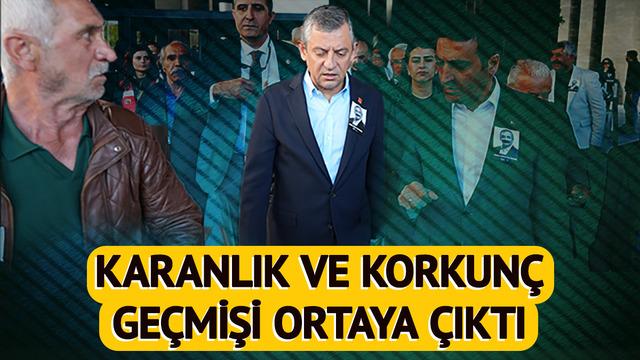 İki çocuğunun öldürmüş! İşte caninin karanlık geçmişi