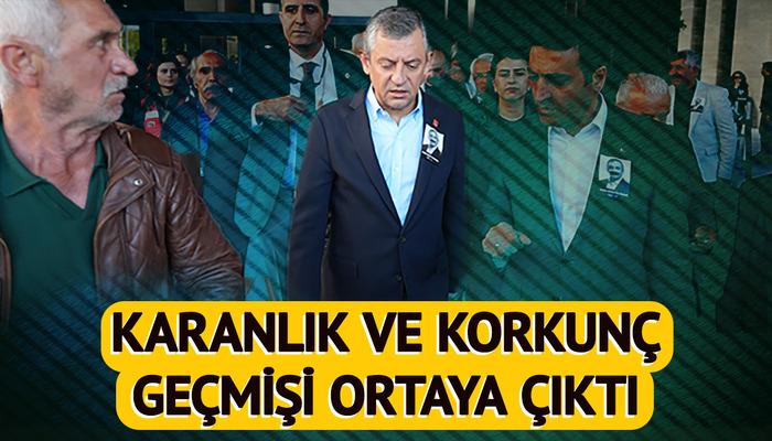 İki çocuğunun öldürmüş! İşte caninin karanlık geçmişi