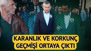 Son dakika | Özgür Özel'e saldıran Selçuk Tengioğlu cinayetten sabıkalı: İki çocuğunu öldürmüş! İşte caninin karanlık geçmişi