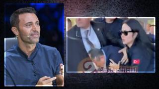 Özgür Özel'e çirkin saldırı sonrası Mustafa Sandal'dan paylaşım