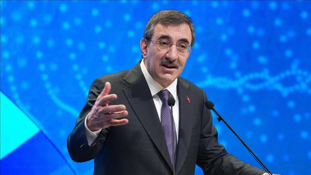 Cevdet Yılmaz