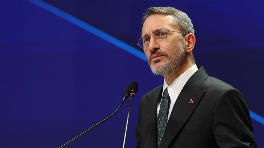 Fahrettin Altun