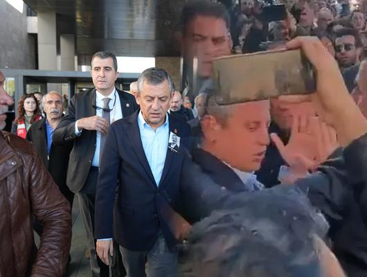 CHP'den, Özel'in sağlık durumuna ilişkin ilk açıklama