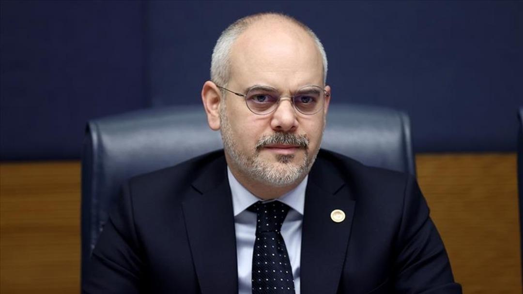Akif Çağatay Kılıç
