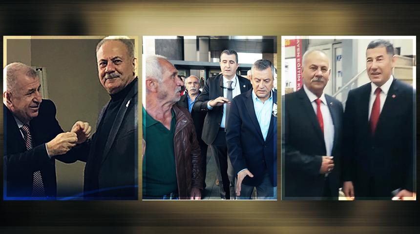 Cani Selçuk Tengioğlu'nun ağabeyi siyasetçi çıktı: 'Zafer Partisi' ve 'Sinan Oğan' detayı