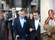 Özgür Özel'e saldıran Selçuk Tengioğlu'nun ilk ifadesine ulaşıldı! Şaka gibi savunmasıyla akıllara durgunluk verdi