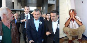 Özgür Özel'e saldıran Selçuk Tengioğlu'nun ilk ifadesine ulaşıldı! Şaka gibi savunmasıyla akıllara durgunluk verdi