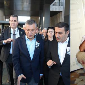 Özgür Özel'e saldıran Selçuk Tengioğlu'nun ilk ifadesine ulaşıldı! Şaka gibi savunmasıyla akıllara durgunluk verdi
