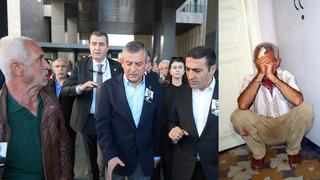 Özgür Özel'e saldıran Selçuk Tengioğlu'nun ilk ifadesine ulaşıldı! Şaka gibi savunmasıyla akıllara durgunluk verdi