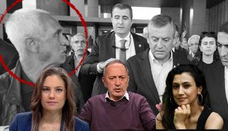 Saldırganın dışarda olmasına tepki yağdı!