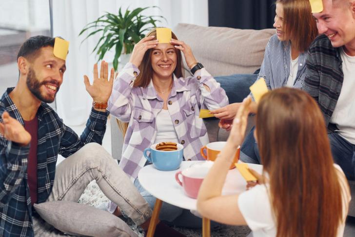 Şimdi bir oyun kuralım: Sevgiline gizli bir mesaj göndereceksin ama sadece üç kelime hakkın var. Hangisini seçersin?