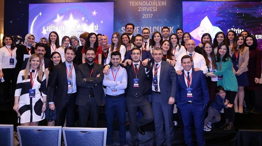 ETZ18&rsquo;de geleceğin eğitimi konuşulacak