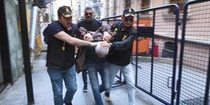 Selçuk Tengioğlu adına hesap açıp, Özel'i tehdit etti! Bir gözaltı daha