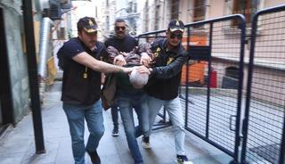 Selçuk Tengioğlu adına hesap açıp, Özel'i tehdit etti! Bir gözaltı daha