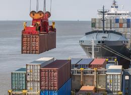 Nisan ayında Muğla’dan ülke ekonomisine 95,2 milyon dolarlık ihracat katkısı