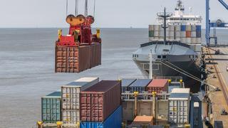 Nisan ayında Muğla’dan ülke ekonomisine 95,2 milyon dolarlık ihracat katkısı