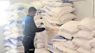 Yumurtalık’ta fırınlarda hijyen ve gramaj denetimi