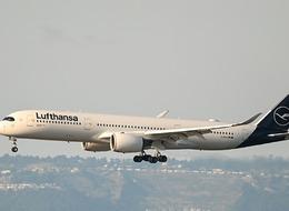 Lufthansa, Tel Aviv uçuşlarını askıya aldı