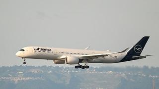 Lufthansa, Tel Aviv uçuşlarını askıya aldı