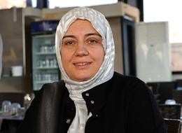 Halı kursları ve restoranla kadınlara istihdam sağladı