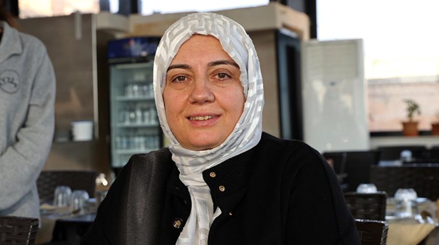 Halı kursları ve restoranla kadınlara istihdam sağladı