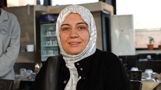 Halı kursları ve restoranla kadınlara istihdam sağladı