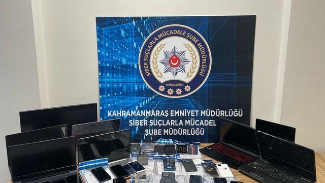 Kripto borsalarını kopyaladılar! 4 ilde 200 milyon liralık vurgun: 16 kişi tutuklandı