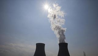 Nükleer Enerji Tedarikçi Bilgi Sistemi kullanıma açıldı