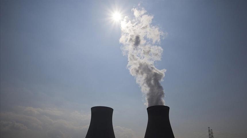 Nükleer Enerji Tedarikçi Bilgi Sistemi kullanıma açıldı