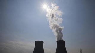 Nükleer Enerji Tedarikçi Bilgi Sistemi kullanıma açıldı