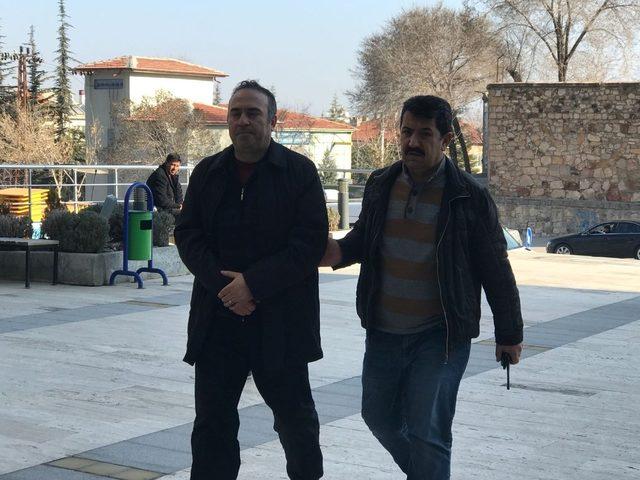 FETÖ firari sanığı 19 ay sonra yakalandı