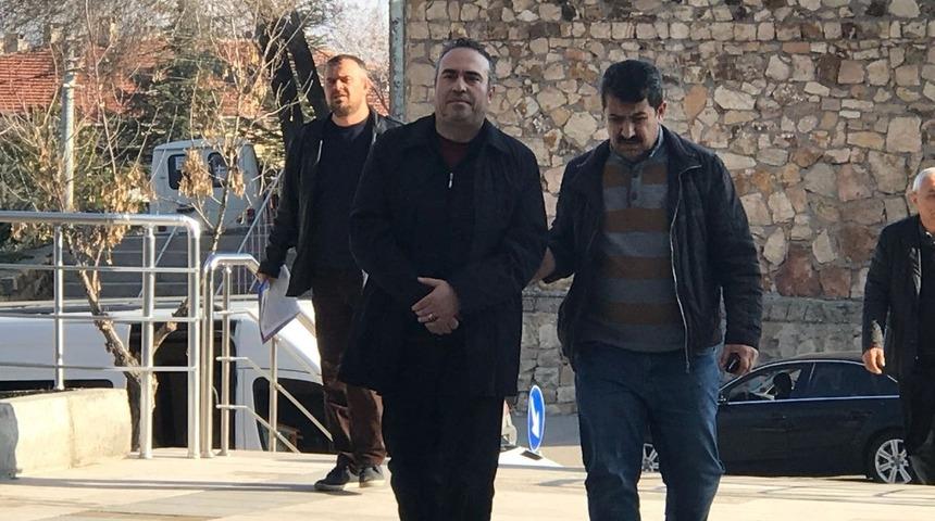 FET&Ouml; firari sanığı 19 ay sonra yakalandı