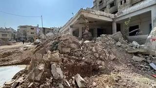 İsrail'in katliamı: Gazze’de yaşamını yitirenlerin sayısı 52 bin 535'e yükseldi