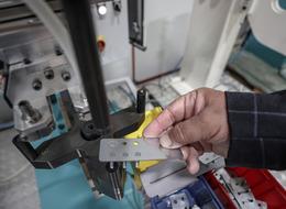 Askerdeyken projesini çizdiği silindirler 70 ülkede kullanılıyor