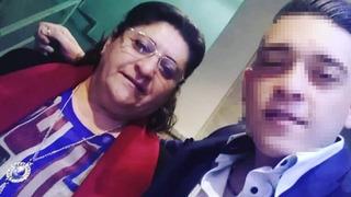 Amasya'da kan donduran olay: Annesini defalarca bıçakladı! Ölmeden önce eve polis gelmiş ama şikayetçi olmamış...