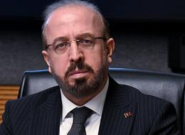 Bakan Yardımcısı Şatıroğlu'ndan Türkiye'nin elektrik sistemine güven vurgusu