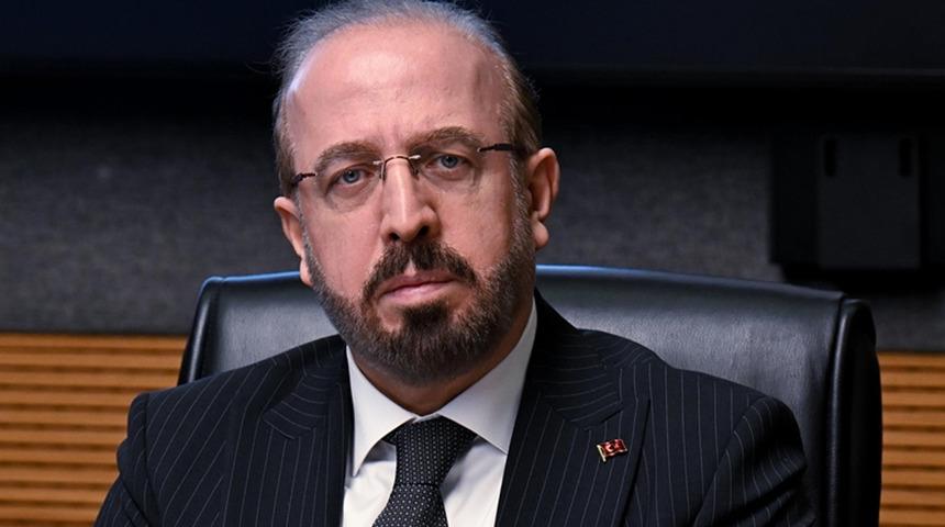 Bakan Yardımcısı Şatıroğlu'ndan Türkiye'nin elektrik sistemine güven vurgusu