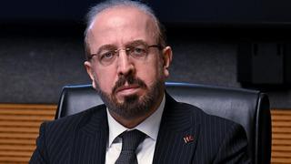 Bakan Yardımcısı Şatıroğlu'ndan Türkiye'nin elektrik sistemine güven vurgusu