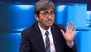 Rıdvan Dilmen'den Galatasaray hakkında çarpıcı iddia! "Adım kadar eminim"