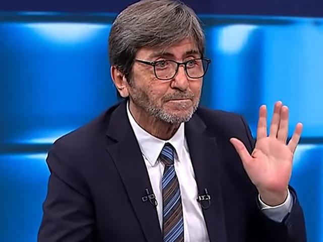Rıdvan Dilmen'den Galatasaray hakkında çarpıcı iddia! "Adım kadar eminim"