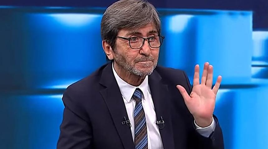 Rıdvan Dilmen'den Galatasaray hakkında çarpıcı iddia! "Adım kadar eminim"