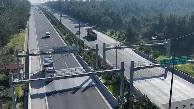 Kaza kara noktaları iyileşiyor, ölümlü kazalar azalıyor