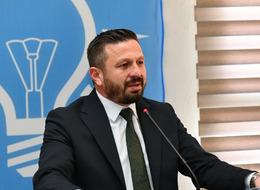 Balıkesir'e 101 sürekli işçi ve 48 hekim ataması yapıldı